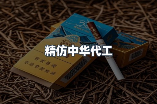 精仿中华代工